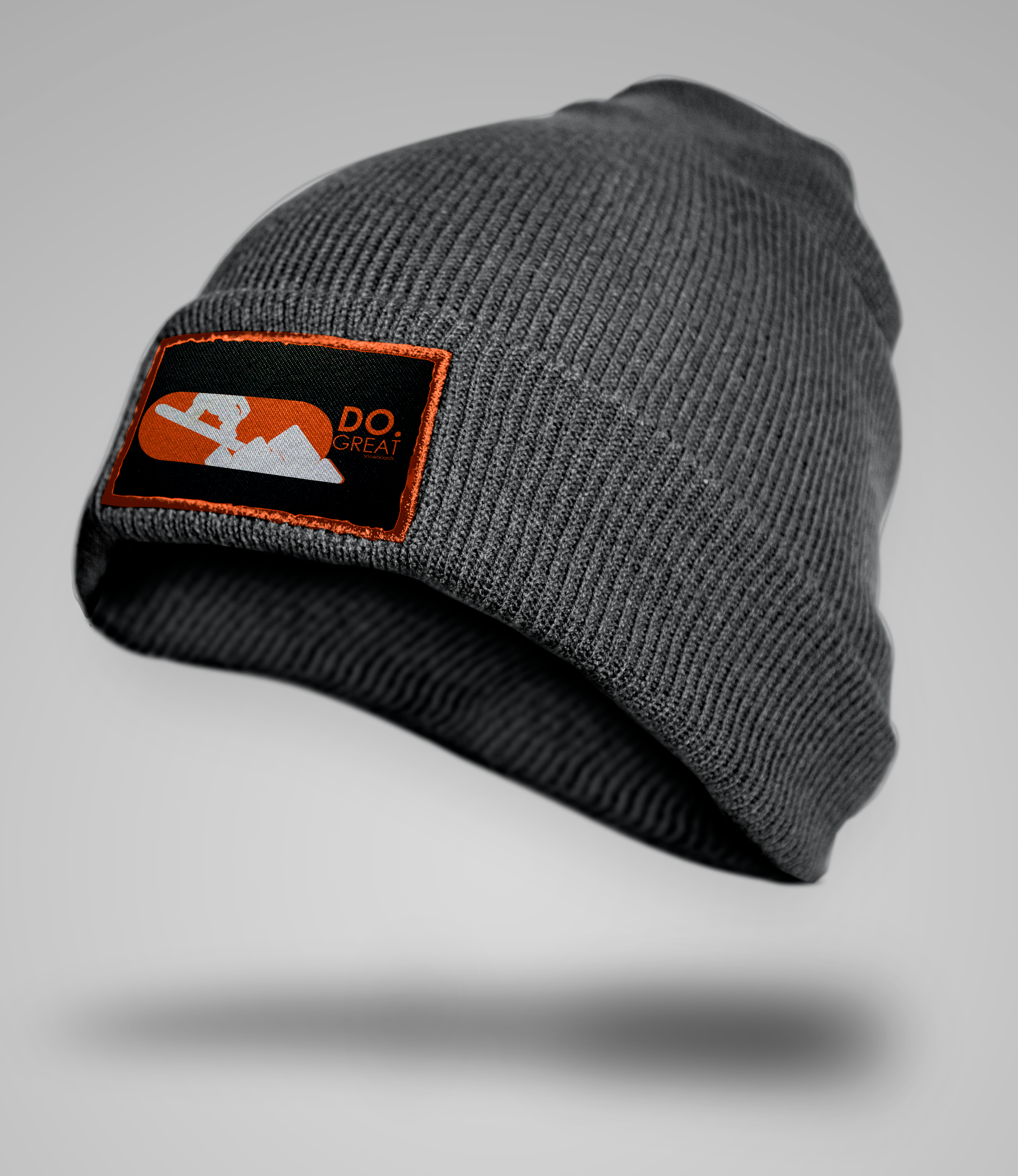 Branding Project 6